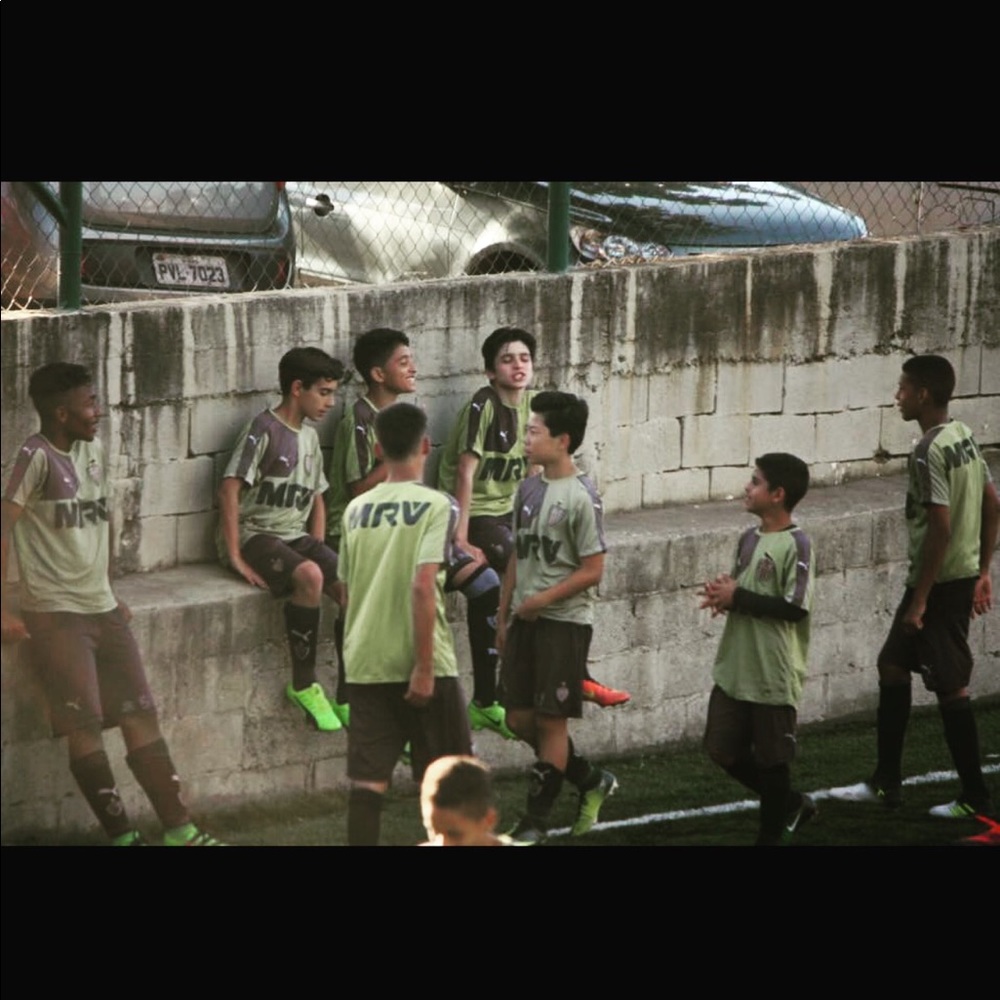 Meet your Posher, Nolan